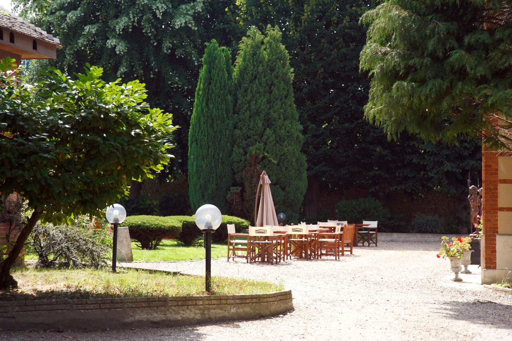 Chateau Corneille Vieux-Villez Bagian luar foto